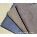 Dyed Linen Fabric Dyed Polyester Linen Fabric for Furniture Upholstery Manufactory